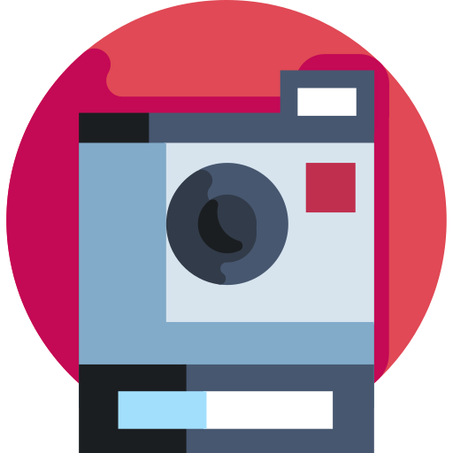 Instant camera
